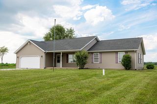 5683 County Road 59, Mount Gilead, OH 43338