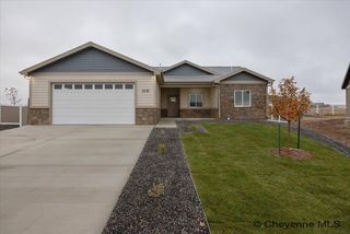 2236 Blue Norther Ln, Cheyenne, WY 82007