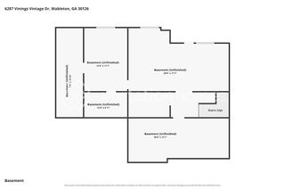 6287 Vinings Vintage Dr, Mableton, GA 30126