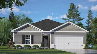 405 Jack Pine St, Thomasville, NC 27360