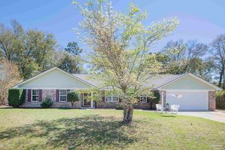 3500 Monteigne Dr, Pensacola, FL 32504