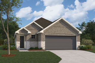 16630 Trembling Aspen Ln, New Caney, TX 77357