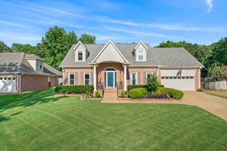 958 Vivian Leigh Ln, Collierville, TN 38017