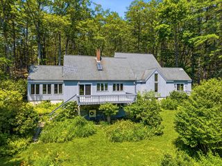 73 Langdon Road, Wiscasset, ME 04578