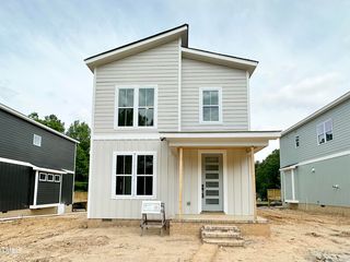 138 E  End Ave, Durham, NC 27703
