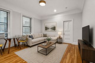 362-366 Commonwealth Ave #4C, Boston, MA 02115