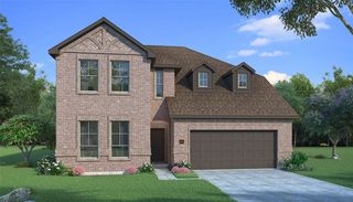 7538 Wild Mint Trl, Venus, TX 76084