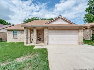 2609 Cedar Lane, Schertz, TX 78154