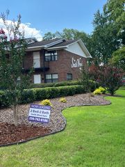 16-820 N  Wood Ave, Florence, AL 35630