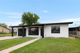 420 S  6th St, Donna, TX 78537