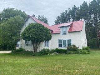 10788 W  Ploegstra Rd, Rudyard, MI 49780