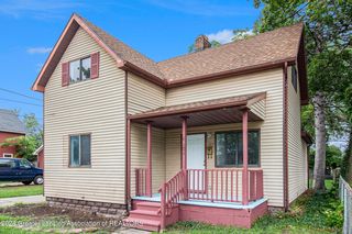 1304 W  Allegan St, Lansing, MI 48915