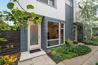 817 S Cloverdale Street #B, Seattle, WA 98108