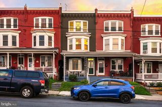 246 N  Reservoir St, Lancaster, PA 17602