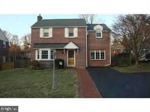 155 Treaty Rd, Drexel Hill, PA 19026