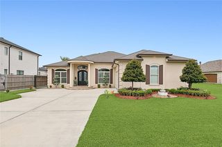 3116 Rue Marcelle, Meraux, LA 70075