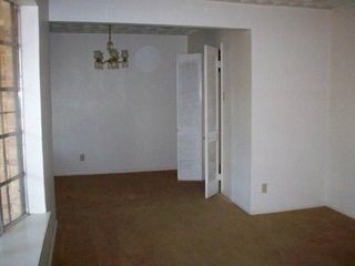 Formal dining
