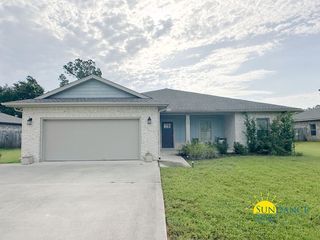 2542 Lovewood Dr, Navarre, FL 32566
