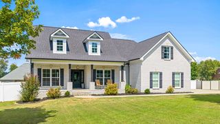 79 Bluegrass Rd, Manchester, TN 37355