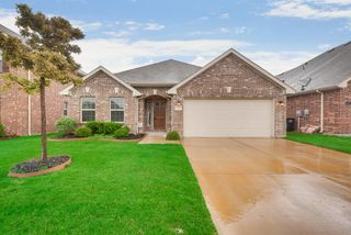 4721 Lazy Oaks St, Fort Worth, TX 76244