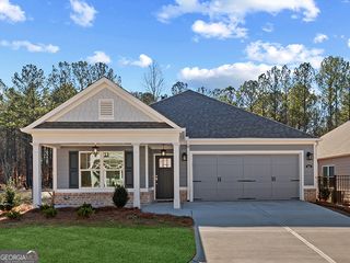 1326 Cedarcrest Blvd, Acworth, GA 30101