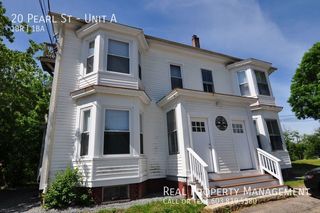 20 Pearl St   #A, Dover, NH 03820