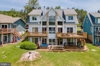 22181 Garrett Hwy #G, Mchenry, MD 21541