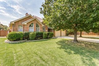 1741 Marian Ln, Flower Mound, TX 75028