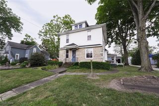 3542 Copley Rd, Akron, OH 44321