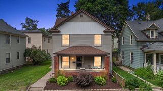 707 Baldwin St SE, Grand Rapids, MI 49503