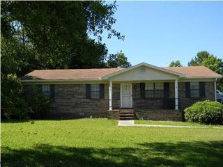 3040 South St, Theodore, AL 36582