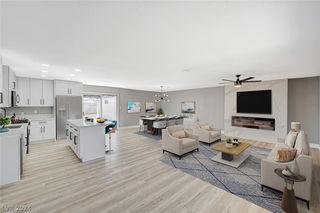 6101 Granada Cir, Las Vegas, NV 89107