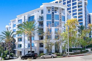 10700 Wilshire Blvd #506, Los Angeles, CA 90024