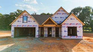 629 Dusty Trail Rd, Pauline, SC 29374