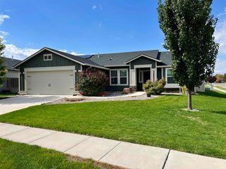 17547 N  Bartee Way, Nampa, ID 83687