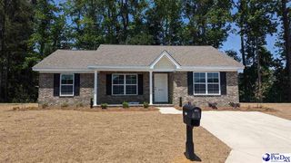 3679 Saddleridge Dr, Florence, SC 29505
