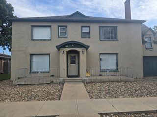 407 W 1st St, North Platte, NE 69101