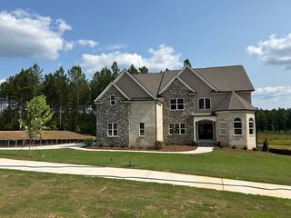 30 Raptor Ct #4-25, Senoia, GA 30276