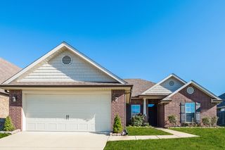 2952 N  Hartland Dr, Southaven, MS 38672