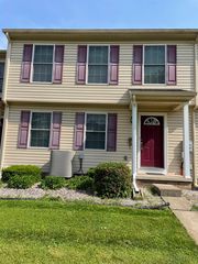 267 E 10th St, Bloomsburg, PA 17815