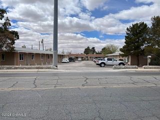 1400 S  Espina St, Las Cruces, NM 88001