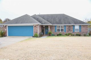 1225 Nancy St, Trumann, AR 72472