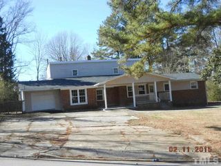 1320 Willowdale Dr, Durham, NC 27713
