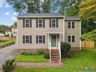 3313 New Found Ln, Chester, VA 23831