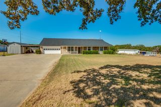 4676 FM 2123, Paradise, TX 76073