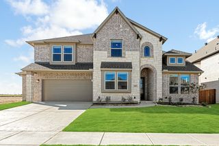 1105 Foxtail Dr, Justin, TX 76247