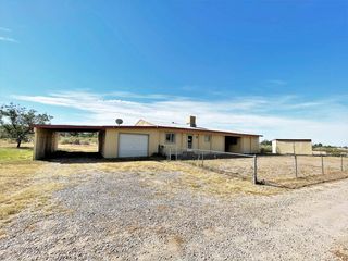 40 Baca Farms Rd, Tularosa, NM 88352