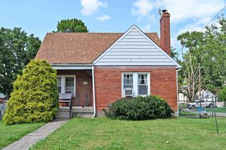 3744 Lansdowne Ave, Cincinnati, OH 45236