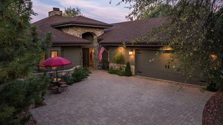 2504 E  Scenic Dr, Payson, AZ 85541