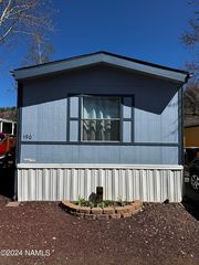 1450 W  Kaibab Ln #190, Flagstaff, AZ 86001